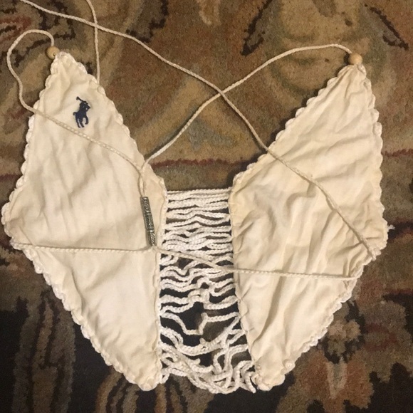 Handmade bikini! - Picture 4 of 7